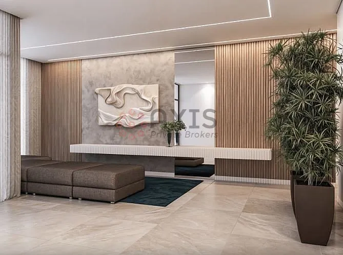 Imagem Apartamento 2 quartos no São Luiz (Pampulha) - Lazer