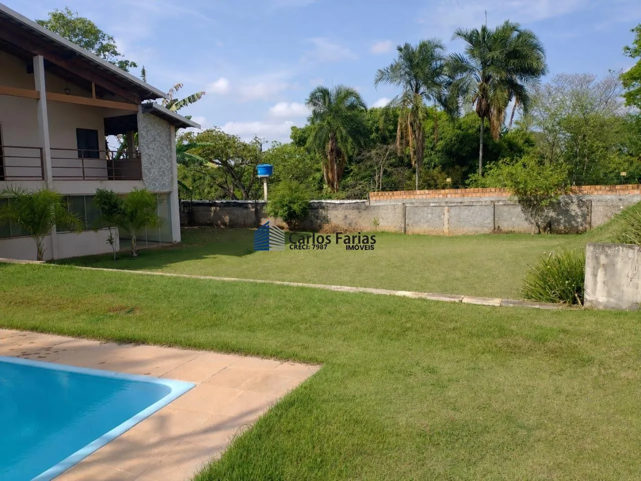 Imagem Casa em Condomínio para Venda em Brasília, Setor Habitacional Jardim Botânico, 4 dormitórios, 1 suíte, 5 banheiros, 2 vagas