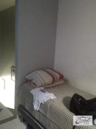 Imagem Casa em condomínio - Granja Viana - Cotia/SP