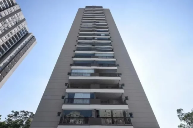 Imagem PLENO MORUMBI - MARQUES - Apto de 55m² (Unidade de Revenda), ao Shopping Morumbi Town!