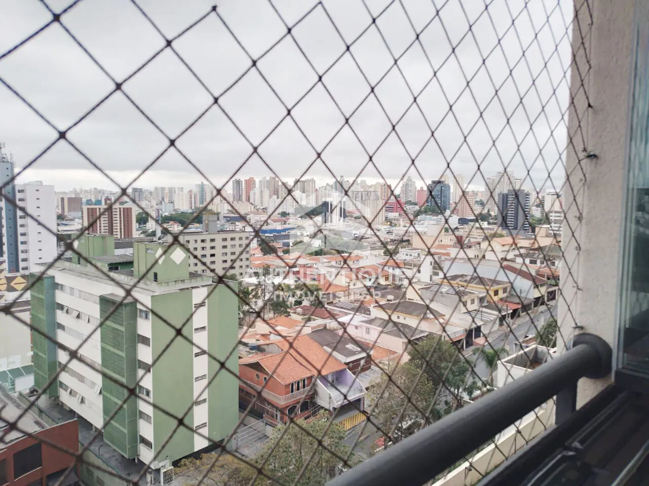 Imagem AUGURI SBC CENTRO - Apartamento à venda no bairro Centro - São Bernardo do Campo/SP