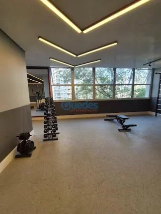 Imagem Apartamento 02 Dorm. em Vila Andrade - São Paulo, SP