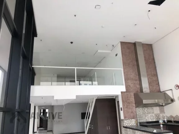 Imagem Ponto Comercial em Alphaville - Barueri, SP