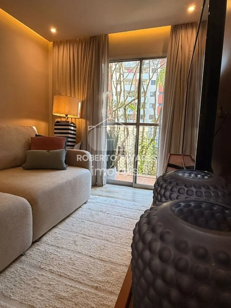 Imagem Apartamento de 2 quartos, 53m² no bairro Vila Mariana, em São Paulo