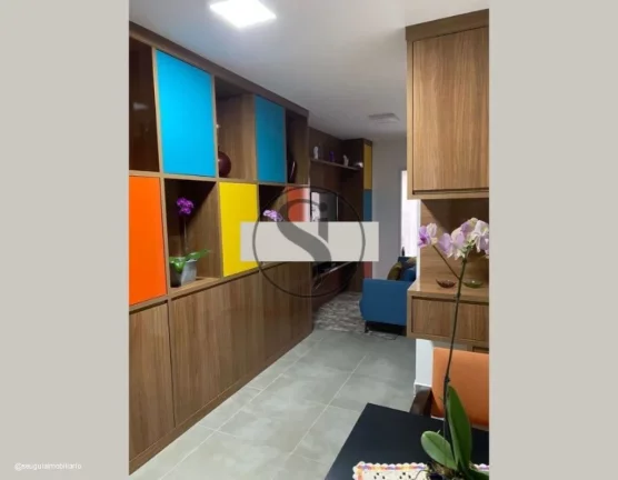 Imagem APARTAMENTO RESIDENCIAL em SÃO PAULO - SP, PINHEIROS