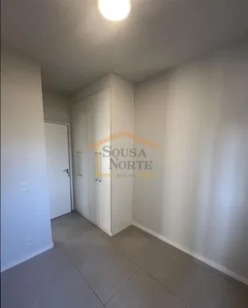 Imagem Apartamento 2 dormitórios, sendo 2 suítes, sala 2 ambientes, sacada, lavabo, armários planejados ...