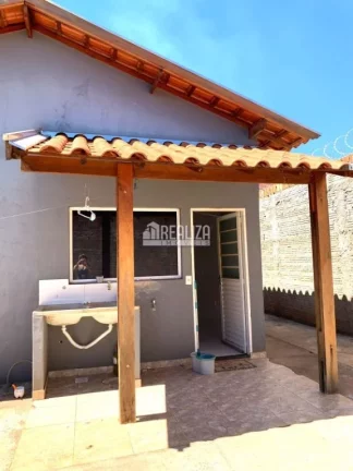 Imagem Casa à venda no bairro Jardim Marajó, em Uberaba