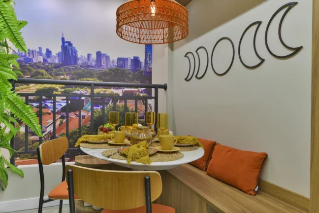 Imagem Apartamento à venda no bairro Butantã - São Paulo/SP