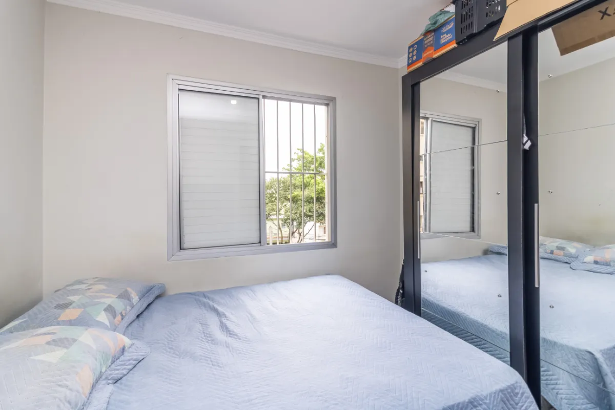Imagem Apartamento para venda em Lauzane Paulista com 2 quartos, 52m2