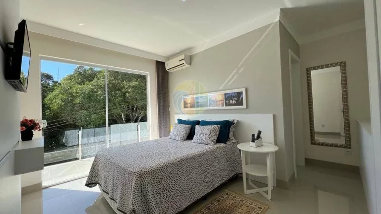 Imagem Casa em Bombinhas Condomínio Panorâmico