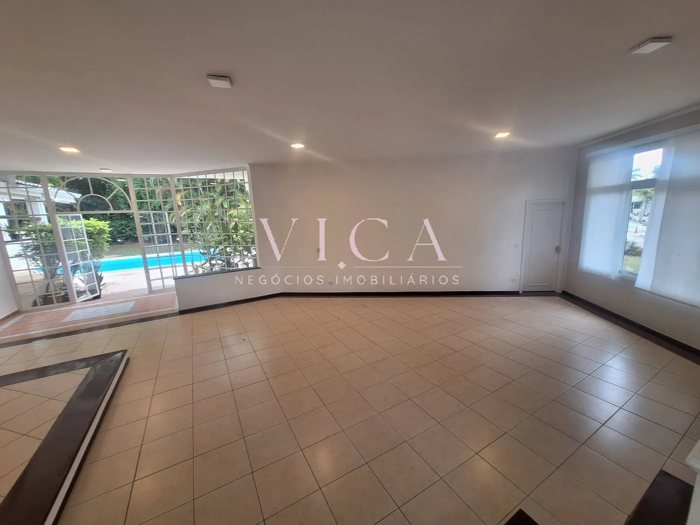 Imagem Casa terrea 282m² 4 suítes 4 vagas venda - R$ 3.700.000 - Alphaville SP
