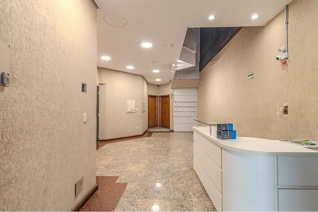 Imagem Sala Comercial em Menino Deus