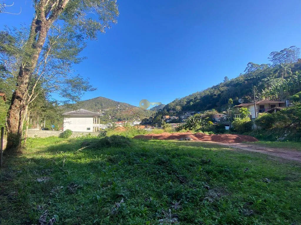 Imagem Terreno para Venda em Teresópolis / RJ no bairro Albuquerque