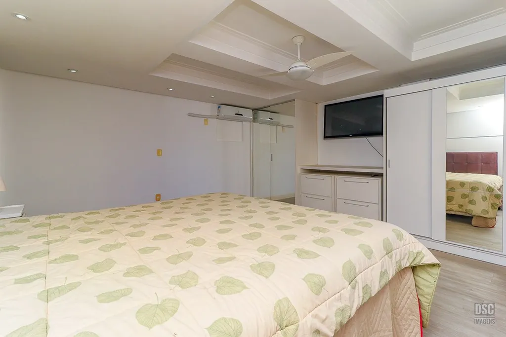 Imagem Apartamento em Petrópolis