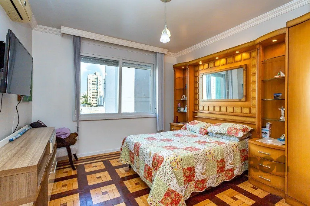 Imagem Apartamento em Centro Histórico
