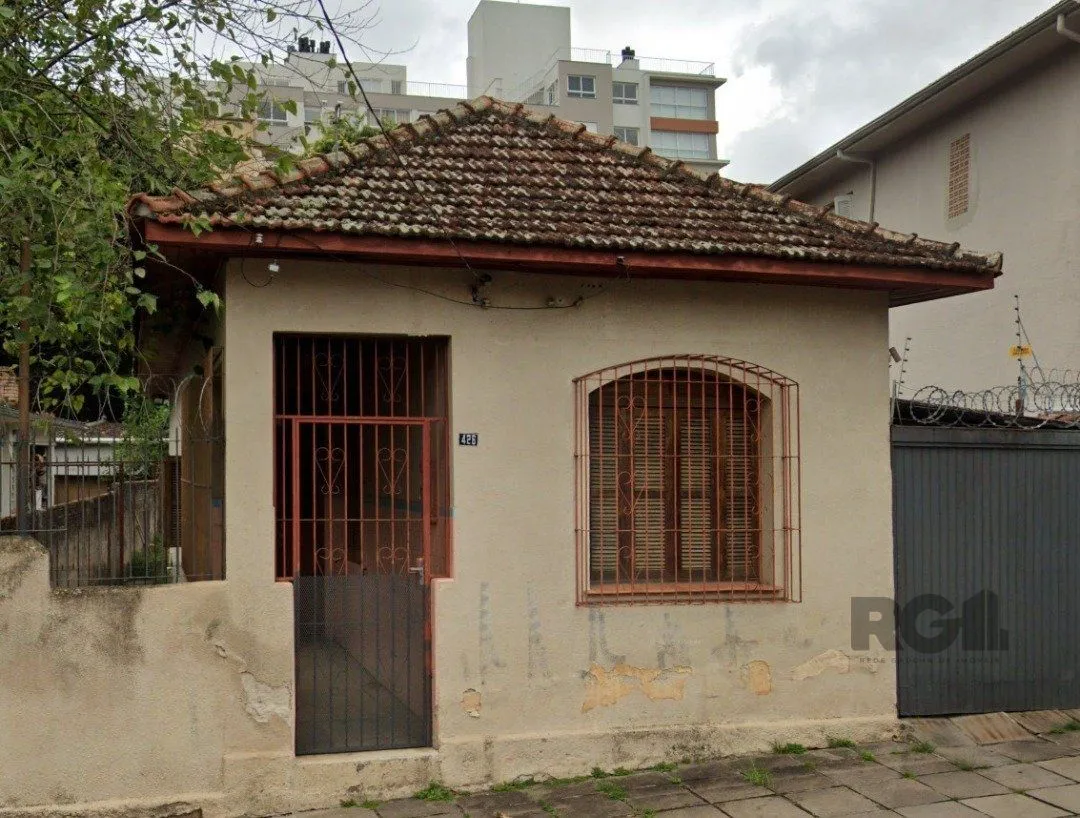 Imagem Casa em Menino Deus
