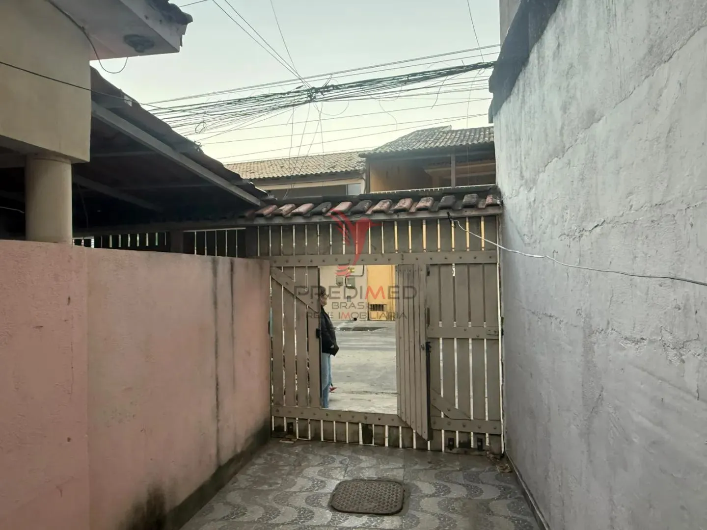 Imagem Casa com preço de oportunidade no São João - Apenas R$ 195.000!
