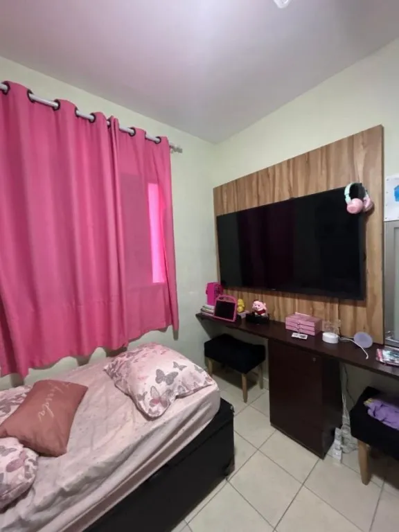 Imagem APARTAMENTO COM 60,50 m² - CAIÇARA - PRAIA GRANDE SP