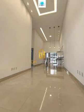 GH1957

Casa com 3 quartos no Residencial Itaipu, em terreno com 180mÂ² com 150mÂ² de Ã¡rea construÃ...