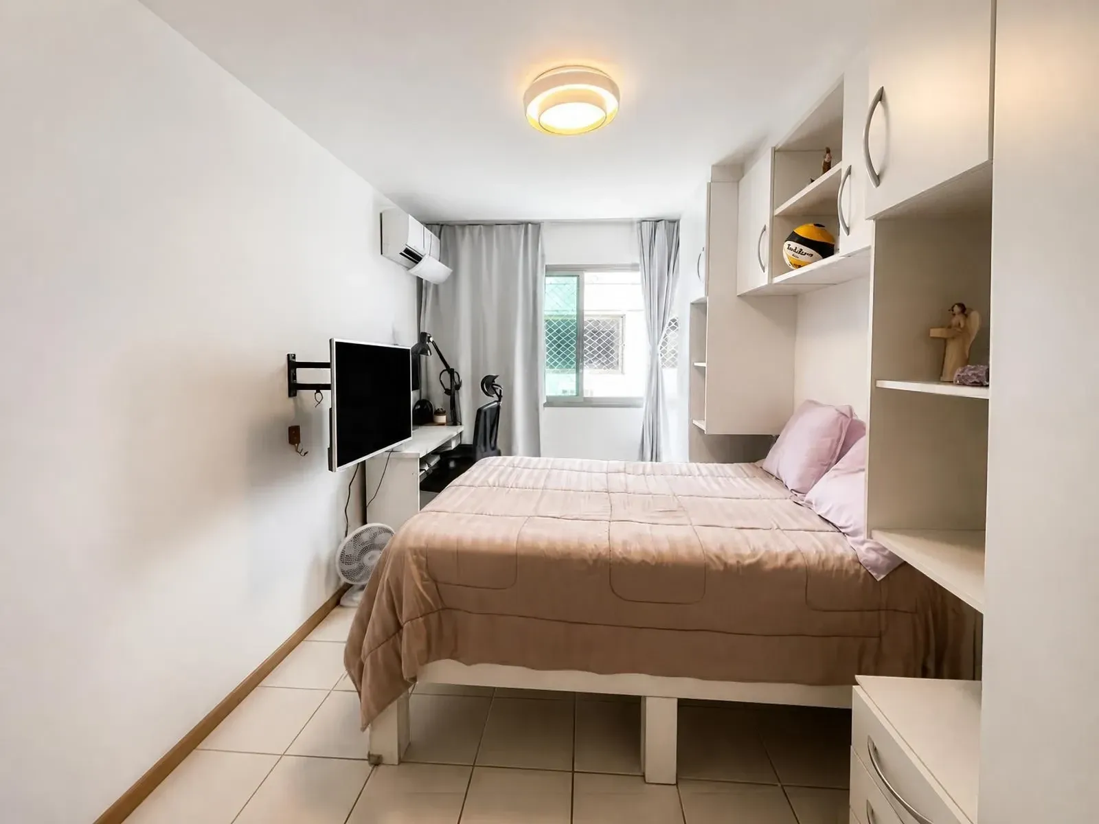 Imagem Apartamento com 3 Quartos à Venda, 103 m² em Botafogo - Rio de Janeiro