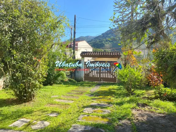 Imagem Casa térrea em excelente localização no centro