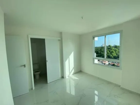 Imagem Apartamento com 3 Quartos à Venda, 88 m²em Tirol - Natal