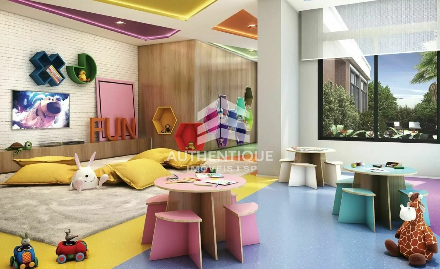 Imagem Lindenberg Reserva Itaim - Apartamento à venda em São Paulo/SP