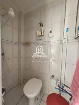 Imagem Apartamento para Venda em Limeira / SP no bairro Centro
