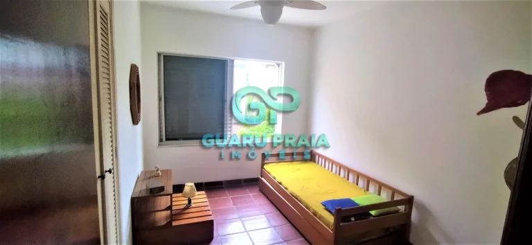 Imagem Apartamento à venda no bairro Enseada - Guarujá/SP