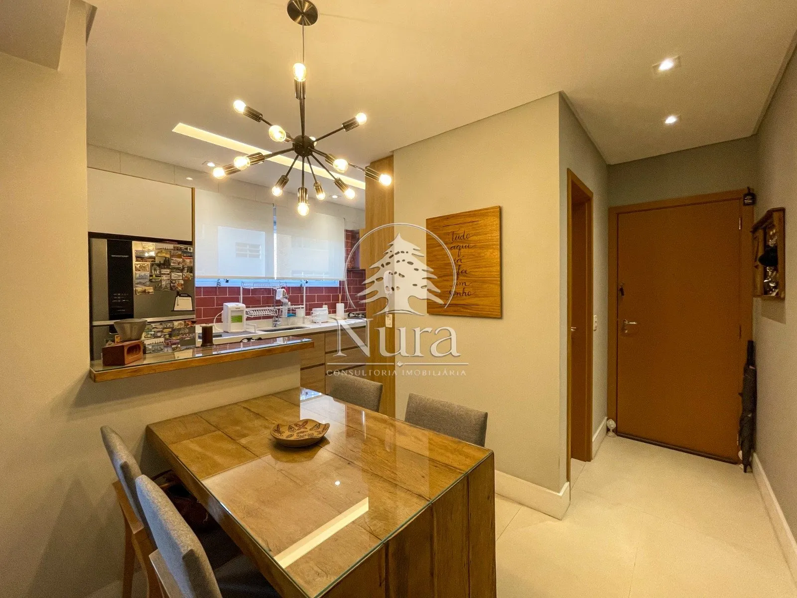 Imagem Apartamento de 2 quartos, 82m² no bairro Gonzaga, em Santos