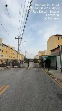 Foto do imóvel Oportunidade Única em VOTORANTIM - SP | Tipo: Apartamento | Negociação: Venda Direta Online | Situação: Imóvel em RUA DARWIN SBRANA