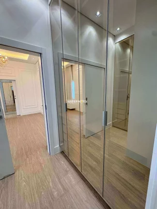 Imagem Casa de condomínio à venda, no Residencial Olivito, em Franca, Residencial Olivito, com 3 quartos, 203m2