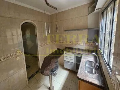 Imagem Casa com 2 quartos e 2 salas em Jardim das Flores, Osasco - 305m² de área total