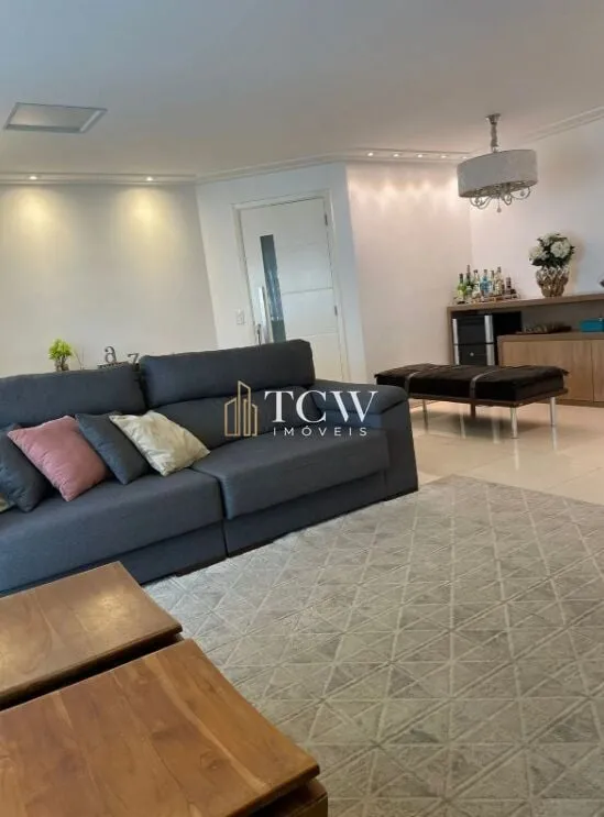 Imagem Apartamento à venda no Mooca 3 suítes