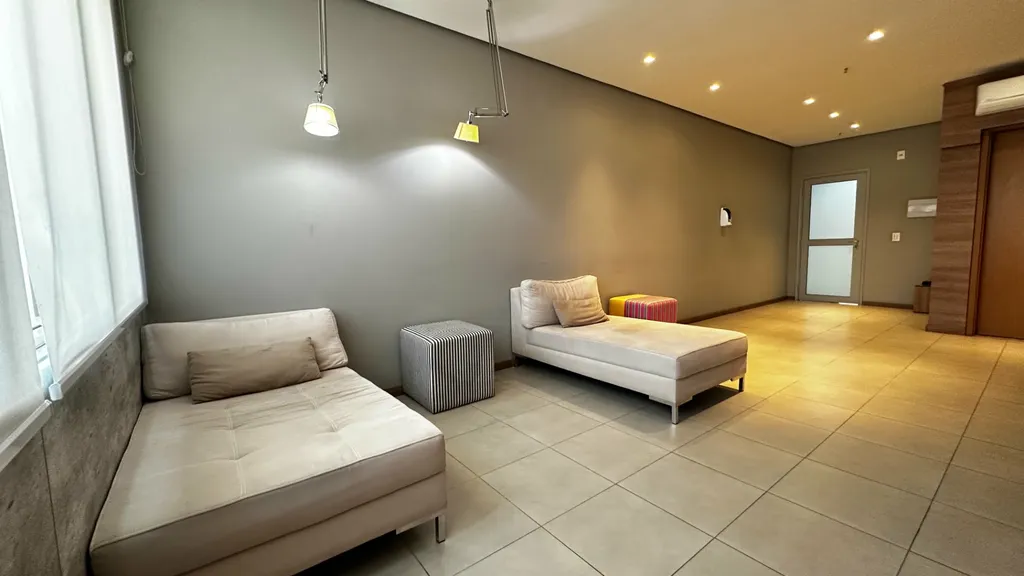 Imagem Sala Comercial em Floresta
