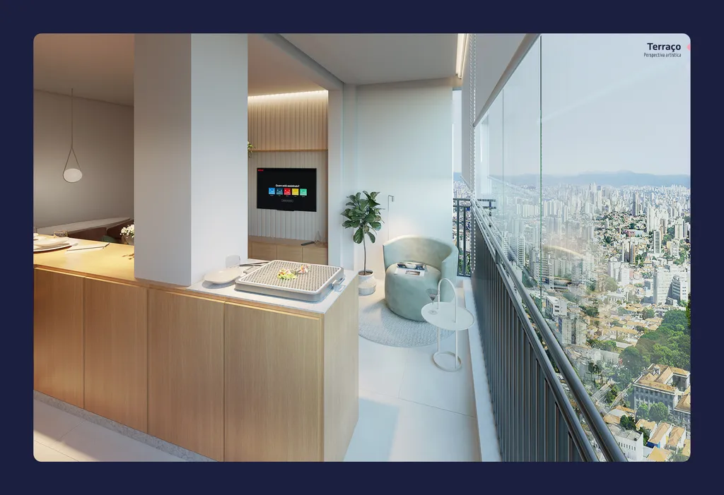 Imagem APARTAMENTO RESIDENCIAL em São Paulo - SP, Vila Califórnia
