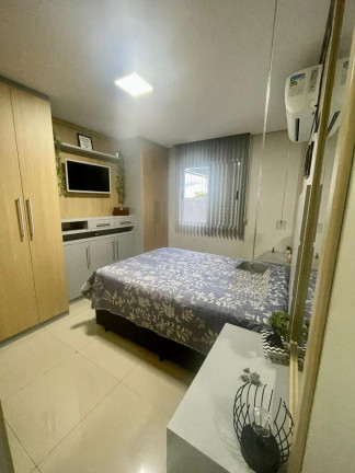 Imagem Apartamento com 2 Quartos à Venda, 74 m² em Jardim Nair Maria - Salto
