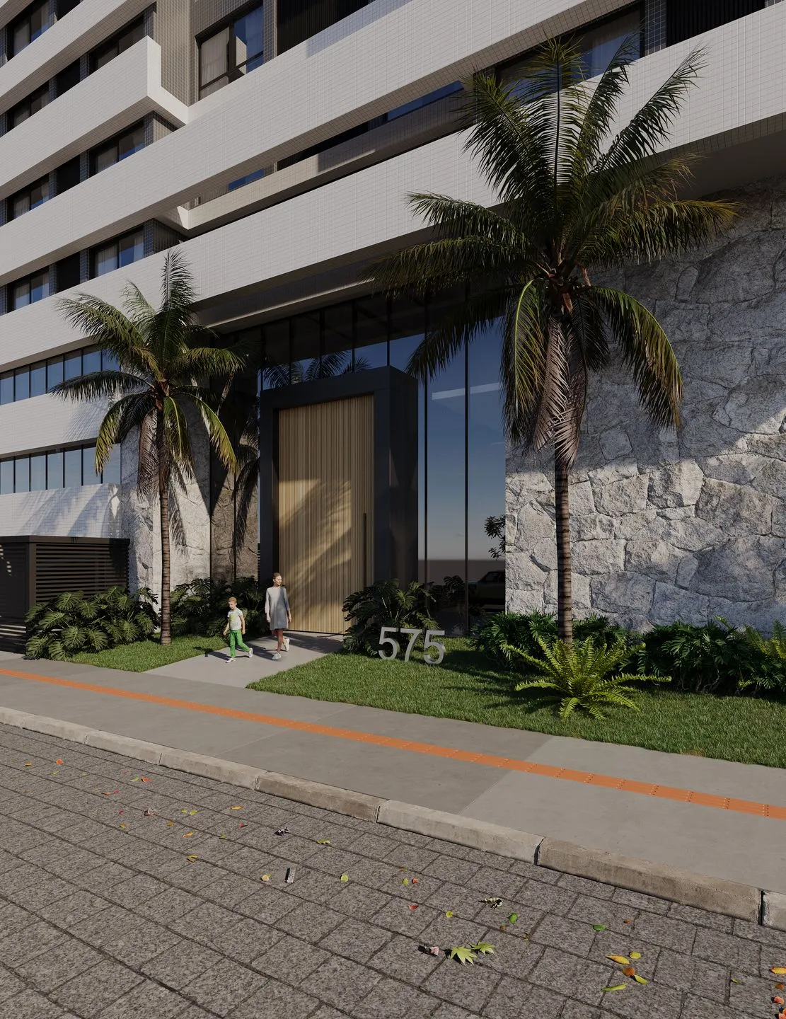Imagem Apartamento à venda em Torres, Centro, com 3 quartos, 128.1m2