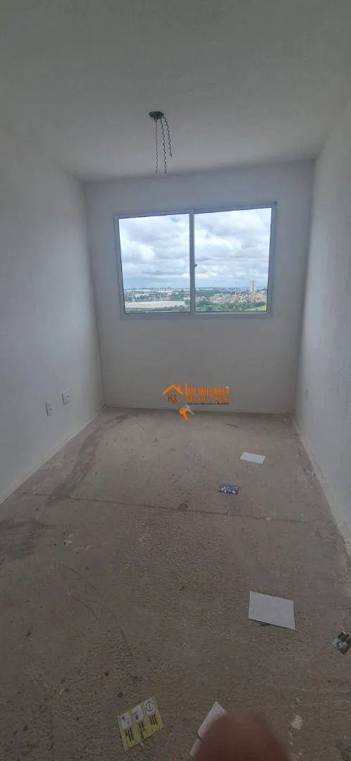 Imagem Apartamento com 2 dormitórios à venda, 43 m² por R$ 230.000 - Vila Nova Bonsucesso - Guarulhos/SP