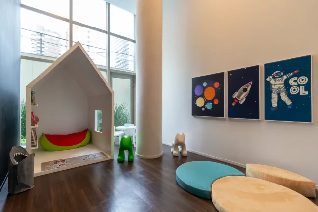 Imagem Apartamento à venda em São Paulo, Vila Mariana, com 4 quartos, 294m2
