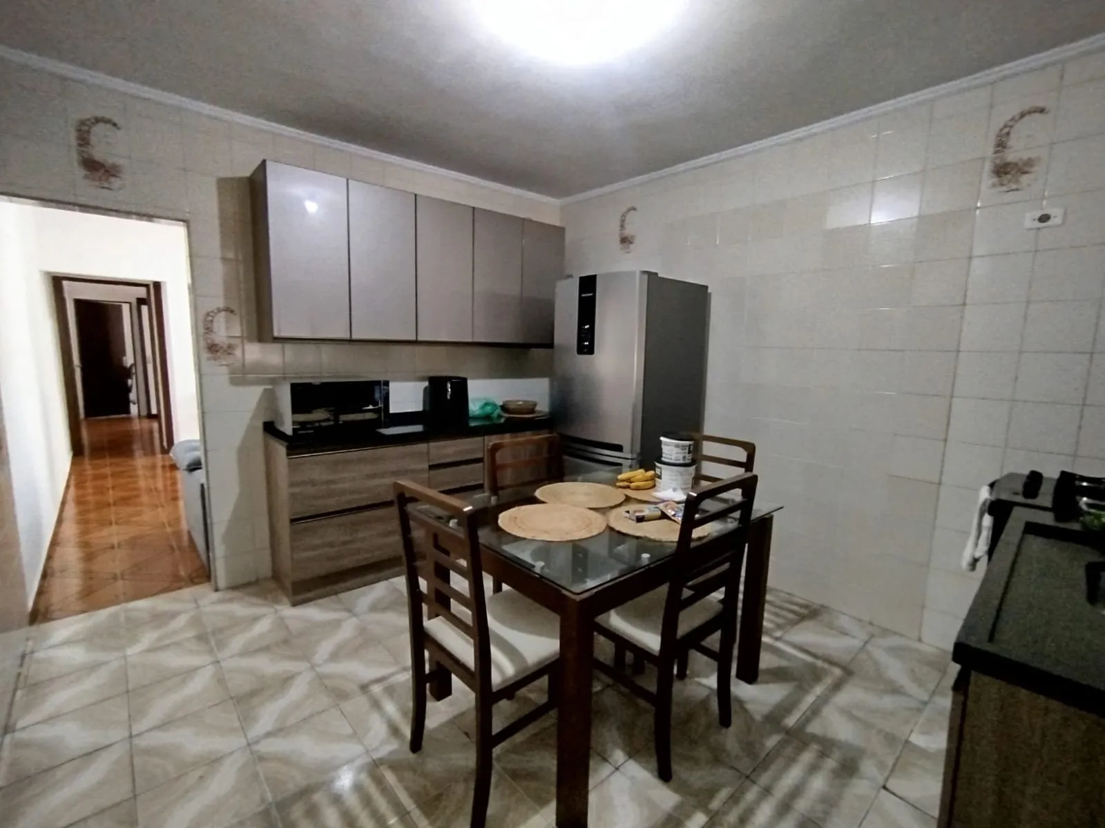 Imagem Oportunidade de Investimento - Casa ou Terreno à Venda | 350 m² | Próximo à Av. Maria Luiza Americano