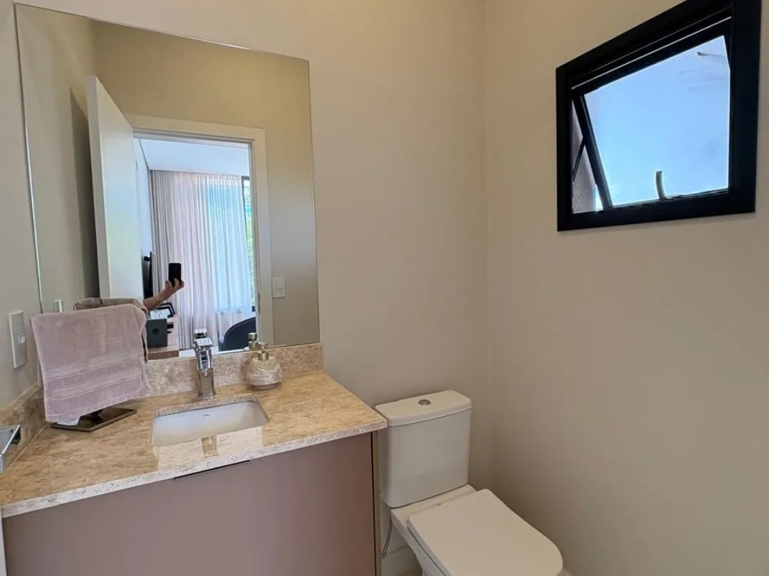 Imagem CASA RESIDENCIAL em Sorocaba - SP, Residencial Helena Maria