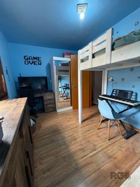 Imagem Casa de Condomínio em Teresópolis