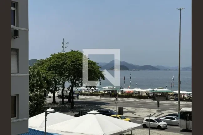 Imagem Apartamento à Venda - Copacabana, 2 Quartos, 112 m2