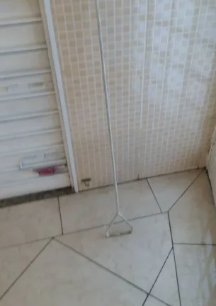 Imagem Salão comercial 130m² - Pé Direito de 3,30m
