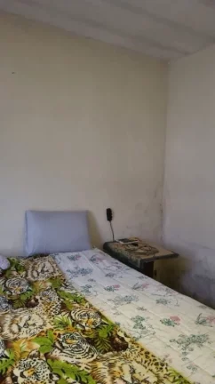 Imagem Casa com 2 dormitórios à venda, 97 m² por R$ 268.000,00 - Vila Maria de Maggi - Suzano/SP