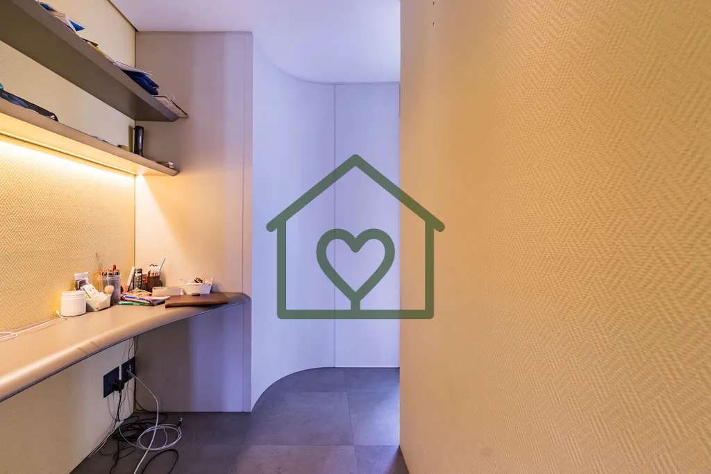 Imagem Apartamento à venda ? Petrópolis ? 118 m2 privativos ? 4 vagas Este apartamento exclusivo, localiz...