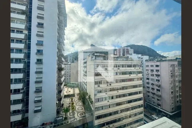 Imagem Apartamento à Venda - Copacabana, 2 Quartos, 70 m2