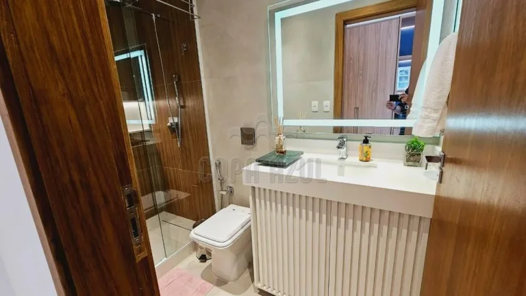 Imagem Copacabana - Residencial › Cobertura com 4 quarto(s) a Venda