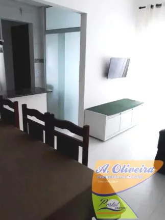 Imagem Lindo Apartamento - 02 Dormitórios -Próximo ao Centro, Itaguá e Praia Grande